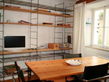 Ferienwohnung Altes Haus 2