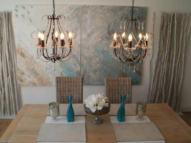 Ferienwohnung Luxus & Lifestyle