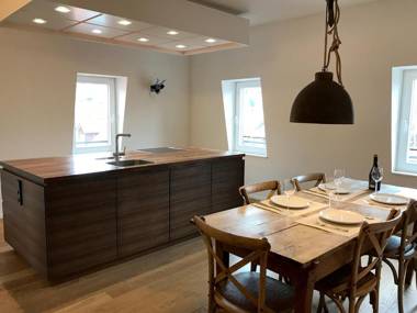 Ferienwohnung Insel-Loft