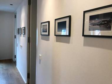 Ferienwohnung Insel-Loft