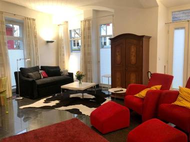 Ferienwohnung LiLi 10