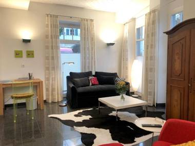 Ferienwohnung LiLi 10