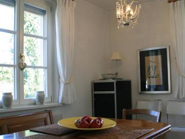 Ferienhaus Köchlin
