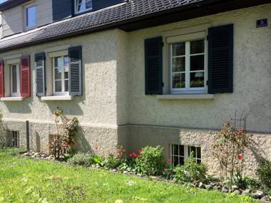 Ferienhaus Köchlin