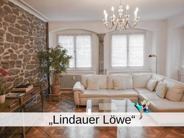Ferienwohnung Lindauer Löwe