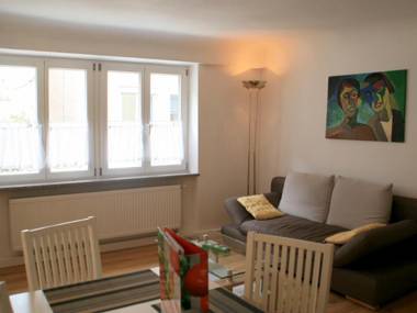 Ferienwohnung Limone