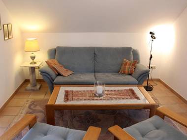 Ferienwohnung Panorama pur