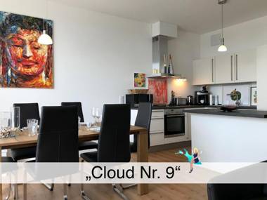 Ferienwohnung Cloud Nr. 9