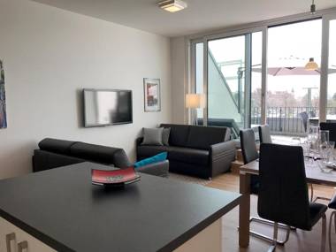 Ferienwohnung Cloud Nr. 9