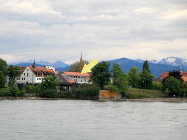 Ferienwohnung Urlaubsglück