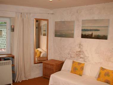 Ferienwohnung Altes Haus 4