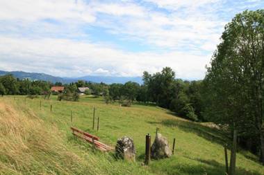 Ferien am Wolfsbach