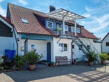 Ferienwohnung Tanja Schoch