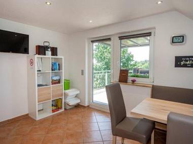 Ferienwohnung Tanja Schoch