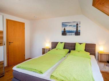 Ferienwohnung Tanja Schoch