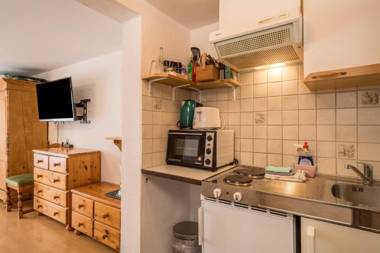 Ferienwohnung Achraintal 4
