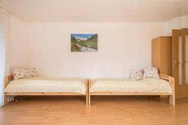 Ferienwohnung Achraintal 3