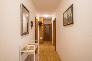 Fewo Hotz am Golfclub Lindau 1