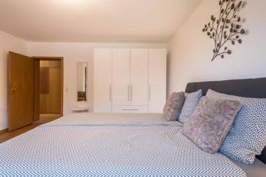 Fewo Hotz am Golfclub Lindau 1