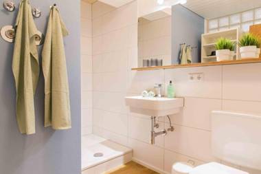 Ferienwohnung Am Alpenblick