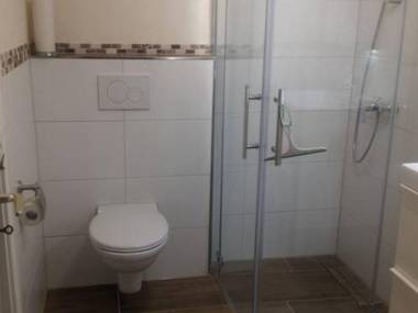 Ferienwohnung am Berg