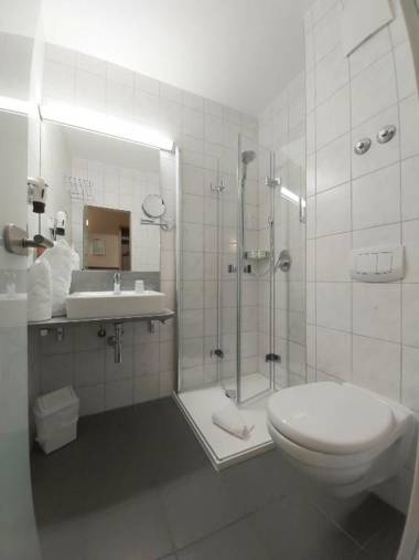 Hotel Montana Limburg