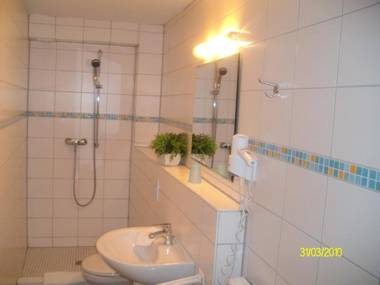 Hotel Gästehaus Priester