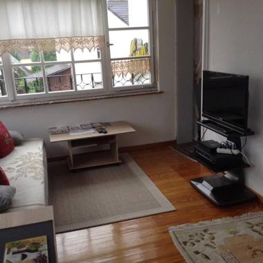 Panoramaapartement Sonnenlicht