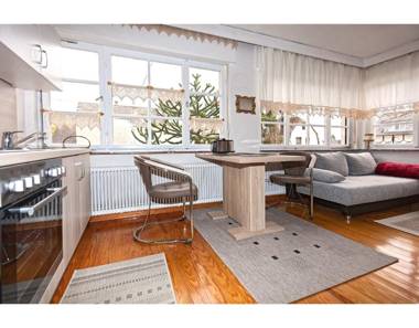 Panoramaapartement Sonnenlicht