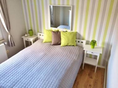 Ferienwohnung - Erhol Dich gut