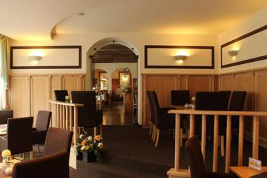 Hotel Lay-Haus