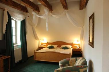 Hotel Lay-Haus
