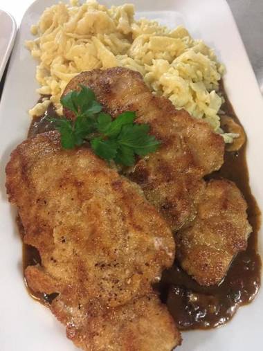 Limbacher Hof Landgasthof & Restaurant