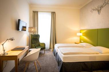 Hotel Deutschherrenhof