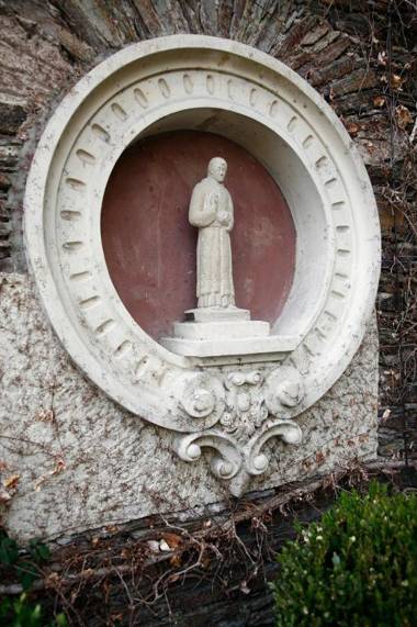 Weinhotel St. Stephanus