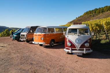 Hotel Zeltinger-Hof - Gasthaus des Rieslings