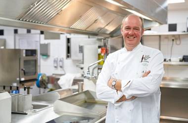 Hotel Zeltinger-Hof - Gasthaus des Rieslings