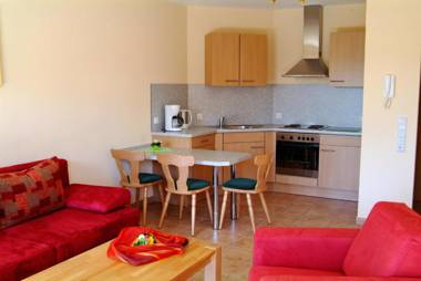 Wein- und Gästehaus Genetsch