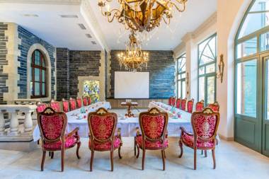 Schloss Lieser Autograph Collection