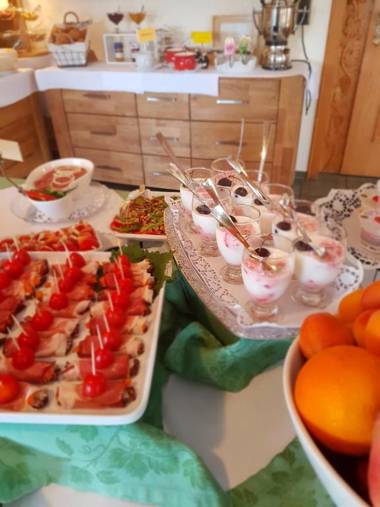 Hotel-Weinhaus Stettler