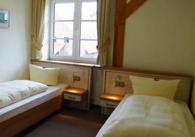 Hotel und Restaurant Am Peenetal