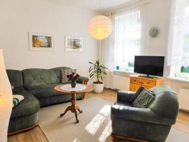 Ferienwohnung Alte Dorfschule