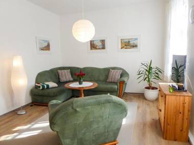 Ferienwohnung Alte Dorfschule