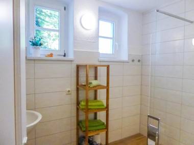 Ferienwohnung Alte Dorfschule