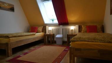 Gasthof Altes Farmhaus