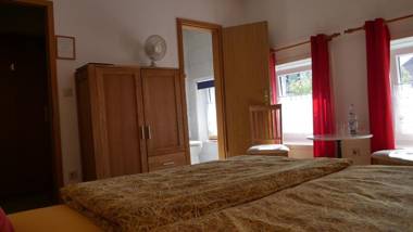 Gasthof Altes Farmhaus