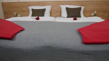 Hotel Waldschlößchen