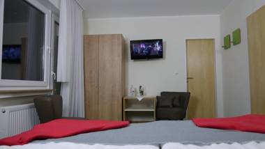 Hotel Waldschlößchen