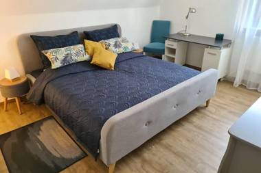 Charmantes Wohnen in Lichtenfels