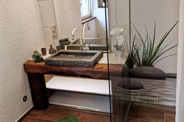 Charmantes Wohnen in Lichtenfels